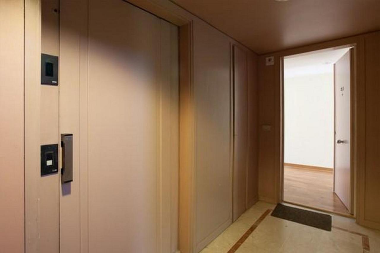 Ab Olympic Village Beach Appartement *