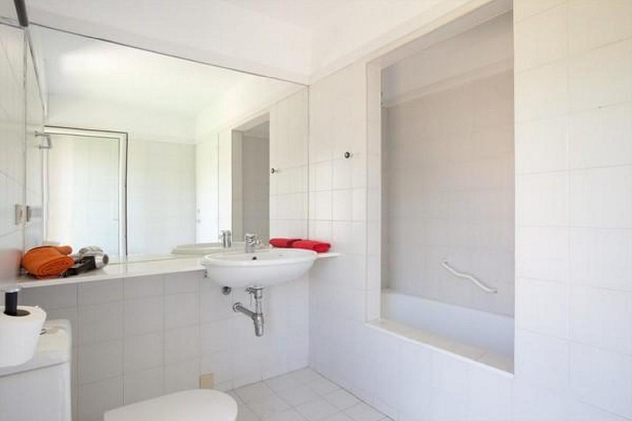Ab Olympic Village Beach Appartement