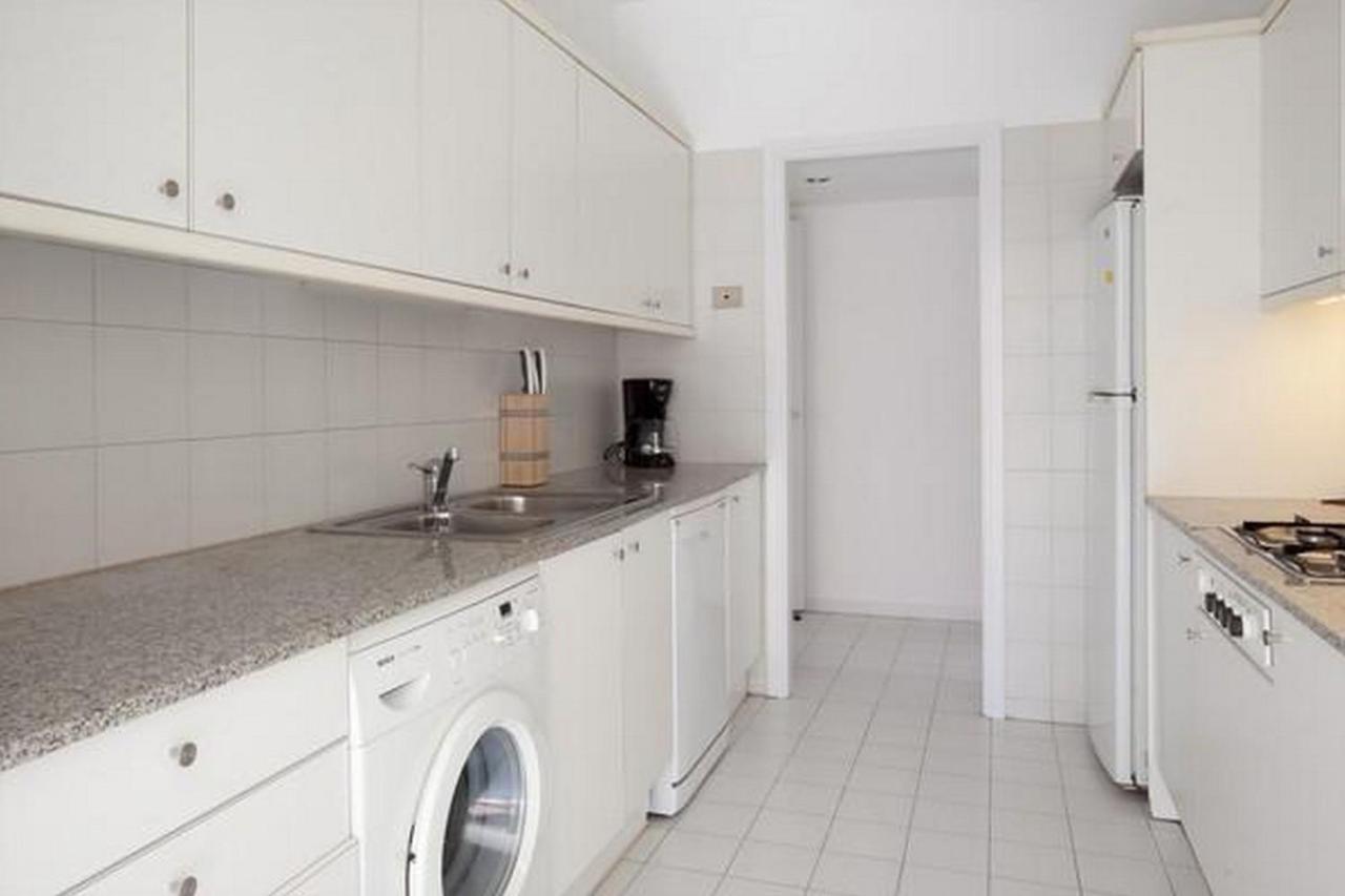 Appartement Ab Olympic Village Beach