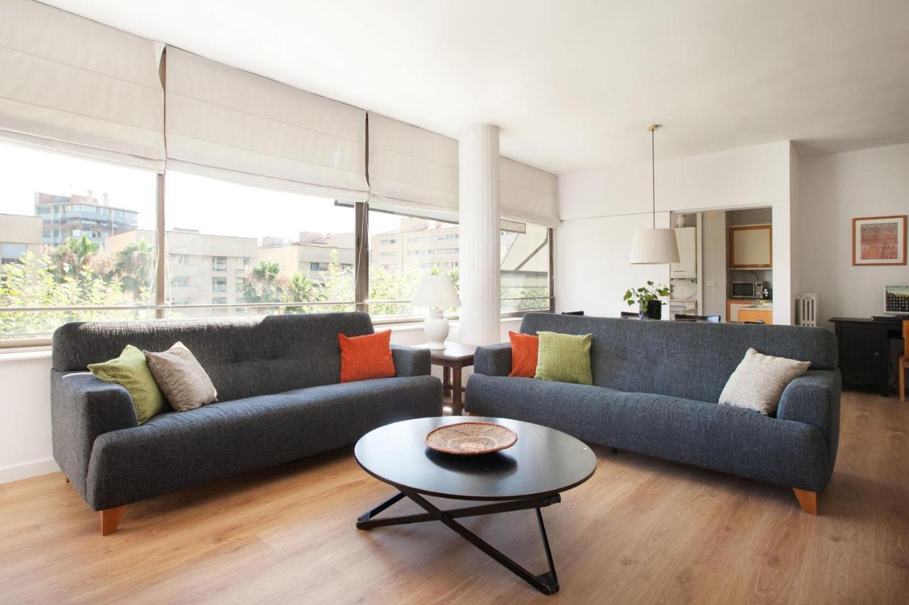 Ab Olympic Village Beach Appartement *