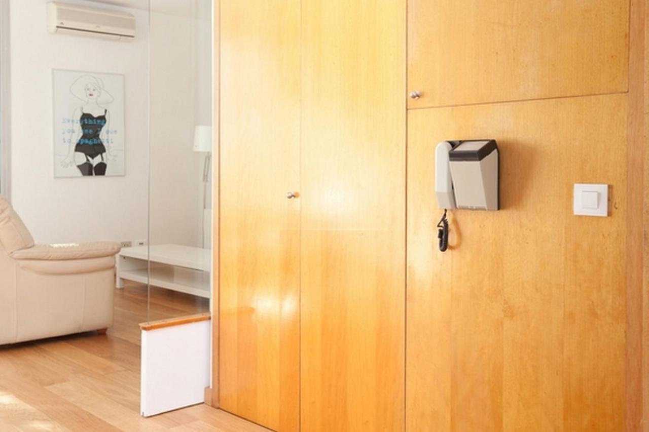 Appartement Ab Olympic Village Beach Barcelone