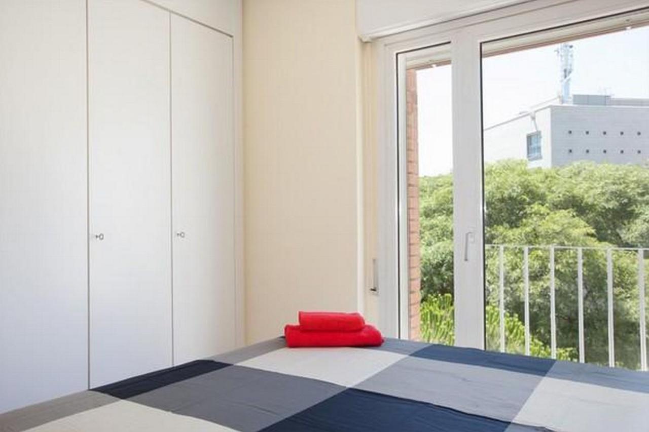 Appartement Ab Olympic Village Beach Barcelone