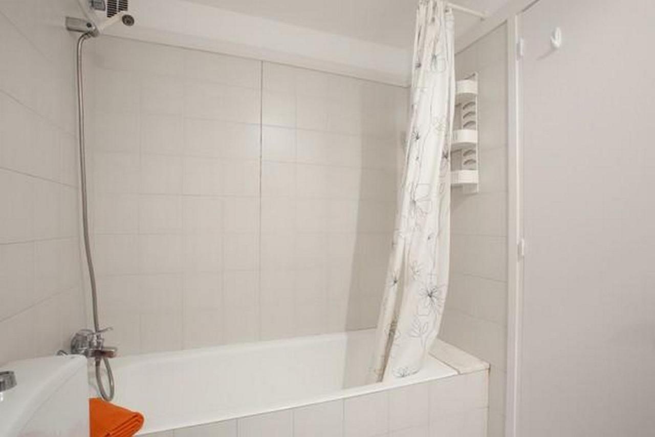 Ab Olympic Village Beach Appartement