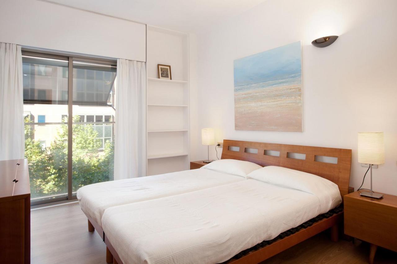 Ab Olympic Village Beach Appartement *