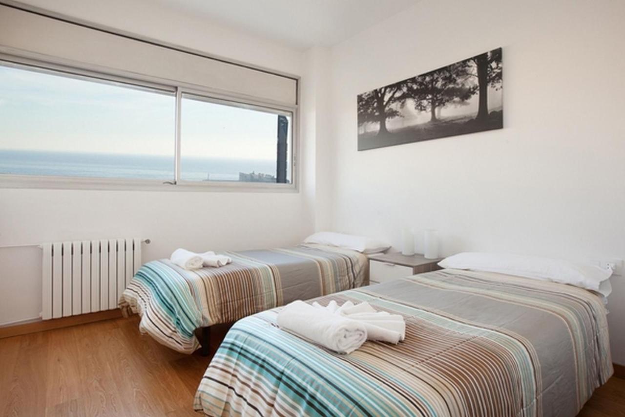 Appartement Ab Olympic Village Beach